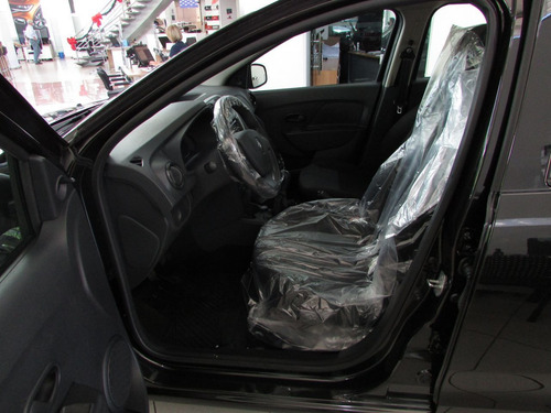 Renault Sandero 1.0 12v 4p Flex Sce Authentique