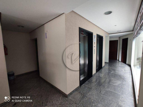 Imagem 4 de 12 de Sala Para Alugar, 32 M² Por R$ 900,00/mês - Vila Guiomar - Santo André/sp - Sa0787