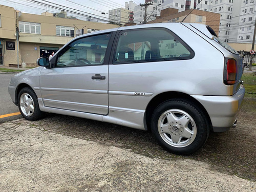 Imagem 6 de 15 de Volkswagen Gol Gti 8v