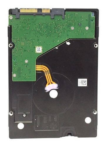 Imagem 3 de 4 de Disco Rígido Interno Seagate Exos 7e8 St8000nm0075 8tb Sas