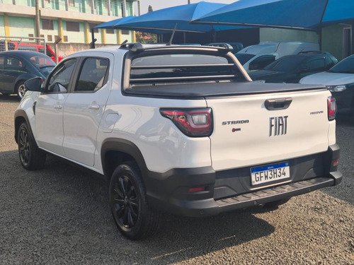 Fiat Strada 1.3 4P FIREFLY FLEX FREEDOM CABINE DUPLA