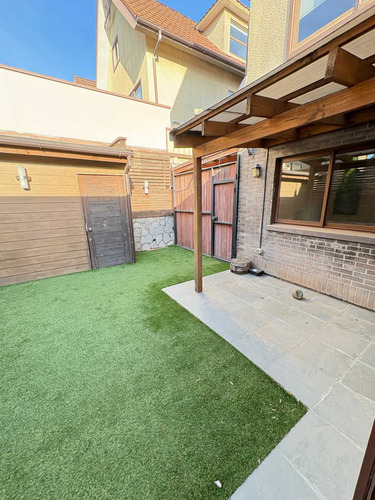 Excelente Casa Lomas San Sebastian (85826)