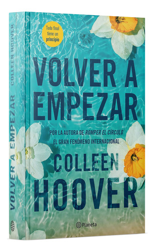 Volver A Empezar: Romper El Círculo - Colleen Hoover