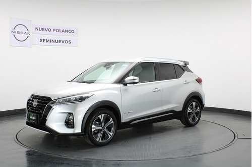 Nissan Kicks 1.2 Platinum E-Power