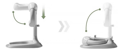 Soporte De Baño Ajustable Para Bebé, Soporte Para Ducha De