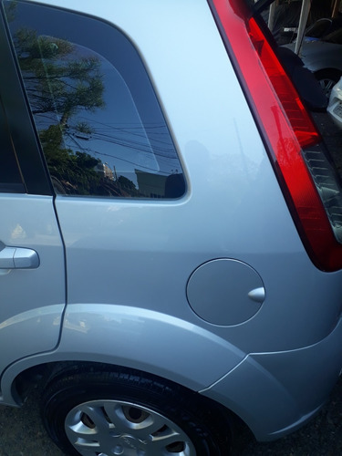 Ford Fiesta 1.6 Mpi Class Hatch 8v Flex 4p Manual