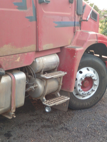 Volvo Nl 12 360