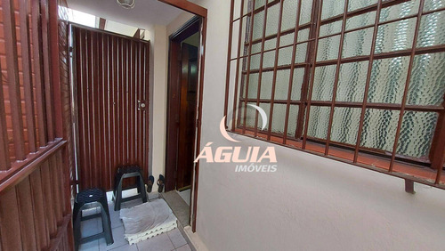 Imagem 5 de 30 de Casa Com 2 Dormitórios À Venda, 95 M² Por R$ 425.900,00 - Vila Marina - Santo André/sp - Ca0742