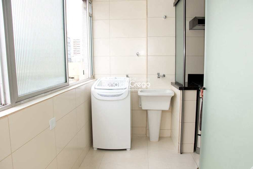Imagem 14 de 30 de Útil: 105 Metros Quadrados 3 Dorm 1 Suite 1 Vaga - A4590