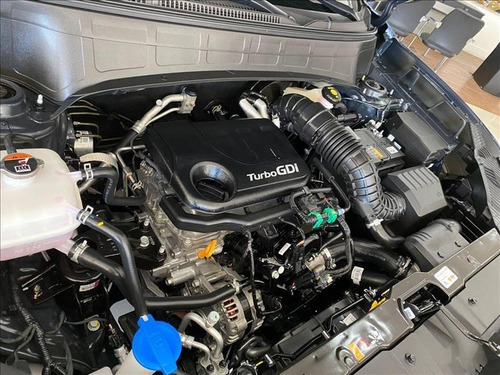 Imagem 10 de 10 de Hyundai Creta 1.0 Tgdi Platinum