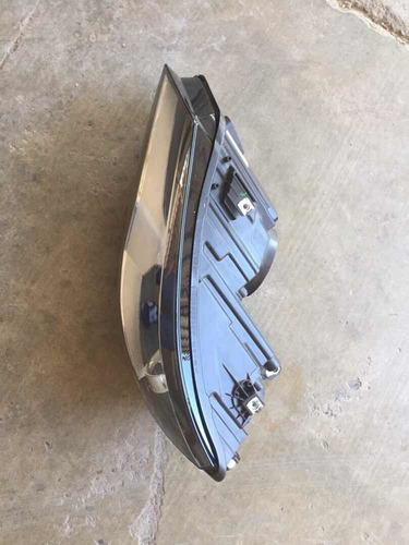 Faro Unidad Luz Delantera Der Vw Tiguan 2016 6rg.941.008.a