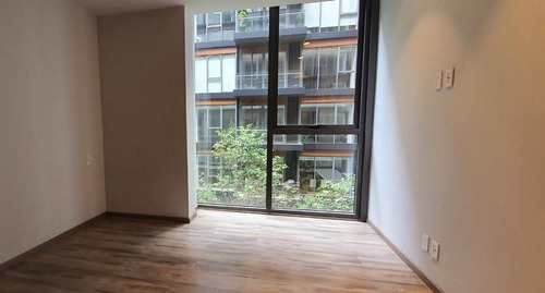 Imagen 18 de 24 de Renta Departamento En Residencial Avenue Polanco