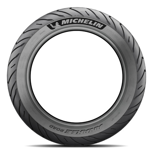 Llanta Michelin 170/60zr 17 Anakee Road 72w Tras Tl/tt