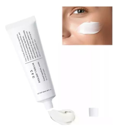 Fe 1 Crema Facial Antioxigenante Coreana Dr. Althea345
