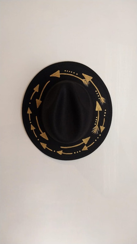 Sombreros Seshat 