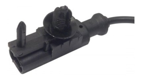Sensor Abs Velocidad Delantero Chevrolet Silverado 07/14