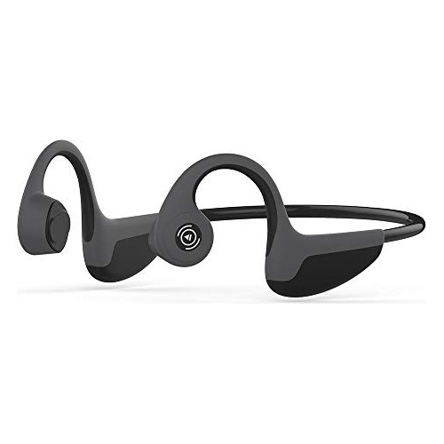 Auriculares De Conducción De Hueso Bluetooth 5.0 Open S94t5