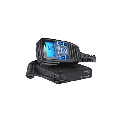 Cmx760 Bearcat Off Road Series Radio Cb Móvil Compacta...