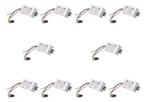Comprar A Controlador De Velocidad De Motor 10x Dc9v 12v 24v 48v