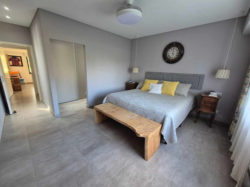 Casa 5 Ambientes Con Pileta Quincho Gran Parque