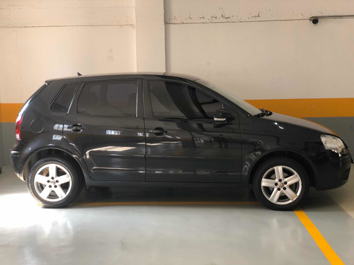 Volkswagen Polo 1.6 Vht E-flex 5p 2010