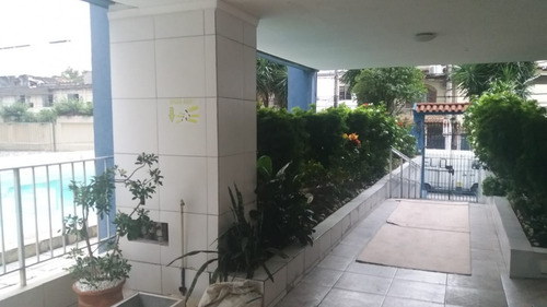 Imagem 22 de 22 de Apartamento Para Venda - Oswaldo Cruz, Rio De Janeiro - 55m², 1 Vaga - 888