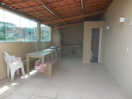 Imagem 7 de 19 de Sobrado, 180m², 02 Vagas, Venda, Vila Emir - Reo561009