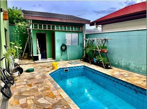 Imagem 11 de 11 de Casa À Venda, 240 M² Por R$ 1.200.000,00 - Urbanova - São José Dos Campos/sp - Ca2313
