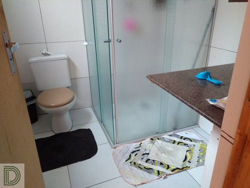 Imagem 8 de 12 de Próximo À Usp, 3 Dormitórios, Sala Ampla - Di27025