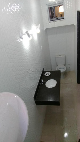 Imagem 7 de 10 de Casas - Ref: V1147