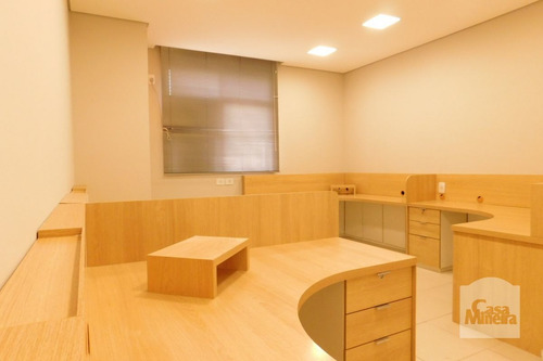 Imagem 2 de 5 de Sala-andar À Venda No Barro Preto - Código 216264 - 216264