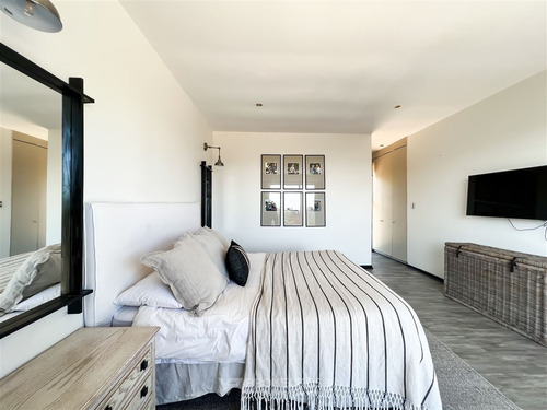 Casa En Venta De 3 Dorm. En Boyeruca (comuna Vichuquén)