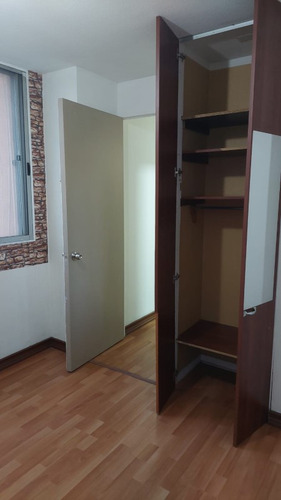 Cómodo Departamento En Arriendo Quilicura