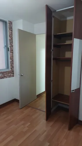 Cómodo Departamento En Arriendo Quilicura