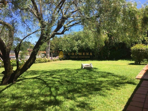 Quincho En Mansa Parada 15 En Venta- Ref: 4612
