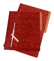 Comprar Carpetas Marrones De Fibra Tamaño Oficio De Primera Caja X25