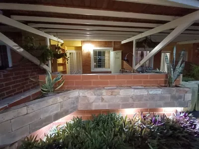 Townhouse en venta