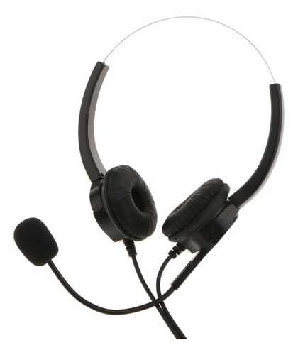 Auriculares Con Cancelación De Ruido De 1 Pieza Y