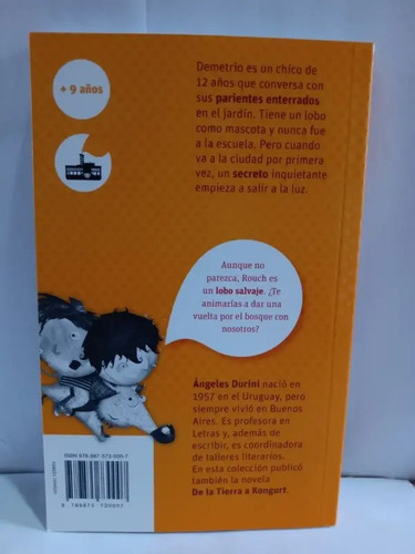Lote X 3 Libros Demetrio Latov - Angeles Durini