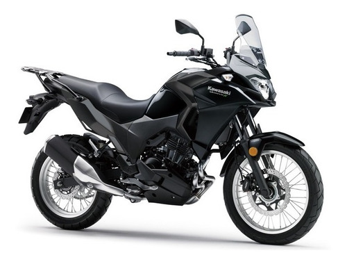 Imagen 9 de 16 de Kawasaki Versys 300. 2023 Financiacion 18 Cuotas Sin Interes