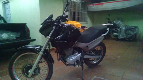 Honda Falcon 400