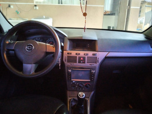 Chevrolet Vectra