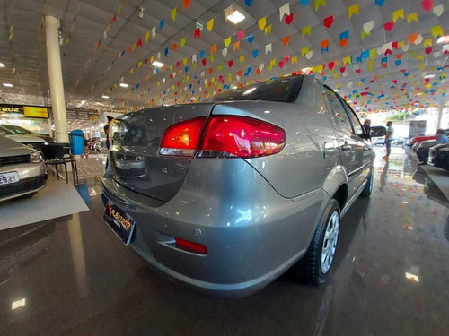 Imagem 6 de 13 de Fiat Siena El 1.0 Flex