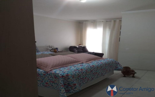 Imagem 11 de 20 de Casa Com 3 Dormitórios Sendo Uma Suíte - Guarulhos - Aceita Permuta. - Ml3780