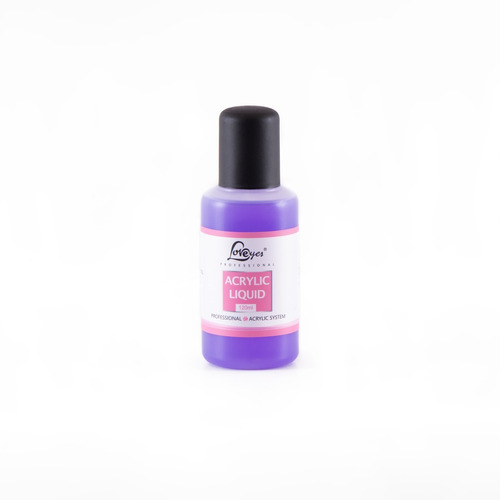 Loveyes® Líquido Acrílico Ly-042 Monómero 120ml