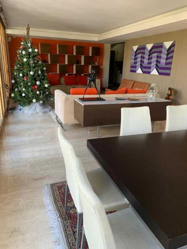 Imagen 2 de 14 de Se Vende Casa 450m2 3h+s/4.5b+s/5p Pdos Del Este