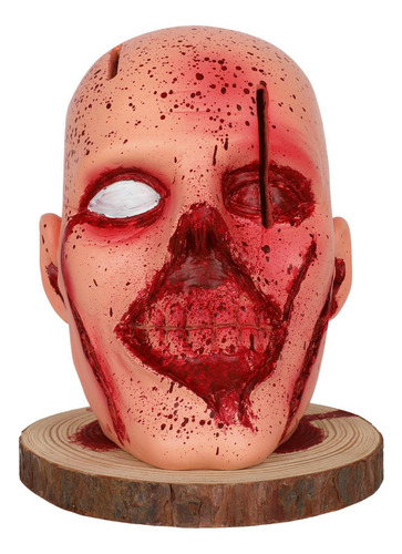 J Bloque De Cuchillos De Halloween Soporte De Cocina Para