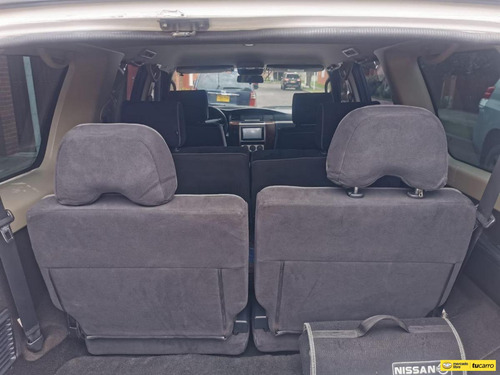 Nissan Patrol 3.0 Y61 Sgl