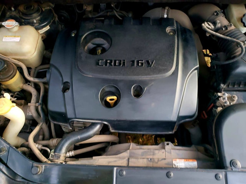 Hyundai Tucson 2009
