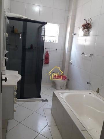 Imagem 9 de 17 de Sobrado À Venda, 167 M² Por R$ 1.010.000,00 - Boqueirão - Santos/sp - So0058